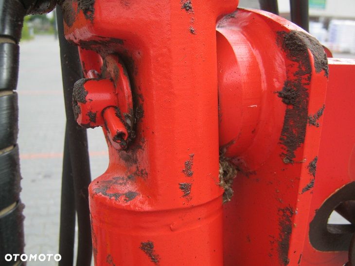 Kuhn Multi-Master 112 - 12