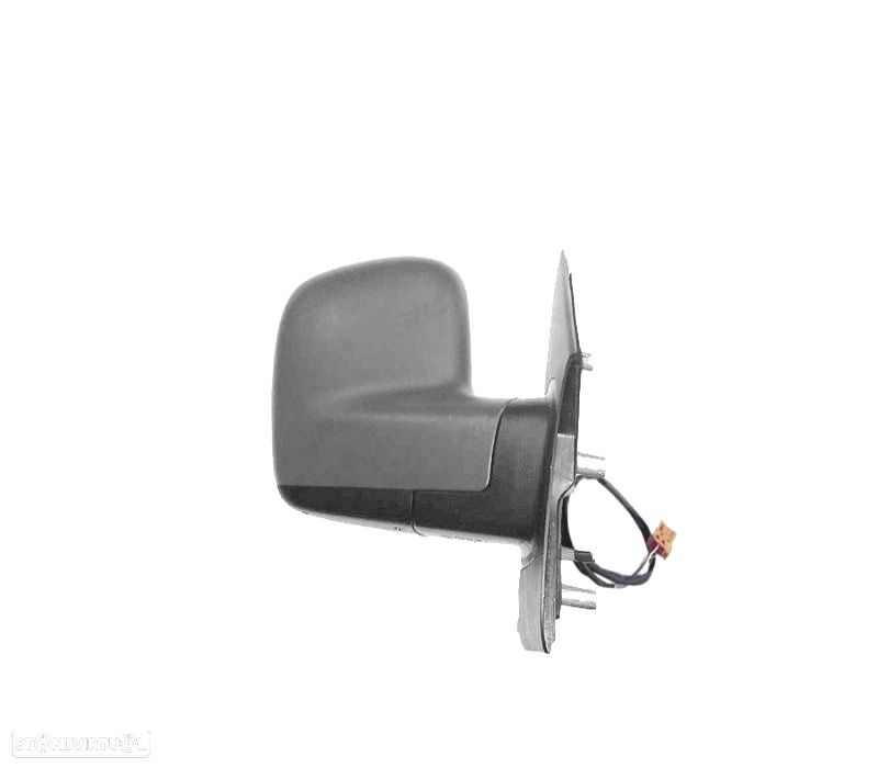 ESPELHO COMPLETO DIREITO VOLKSWAGEN VW TRANSPORTER T5 04-09 ELÉTRICO PRIMÁRIO - 1