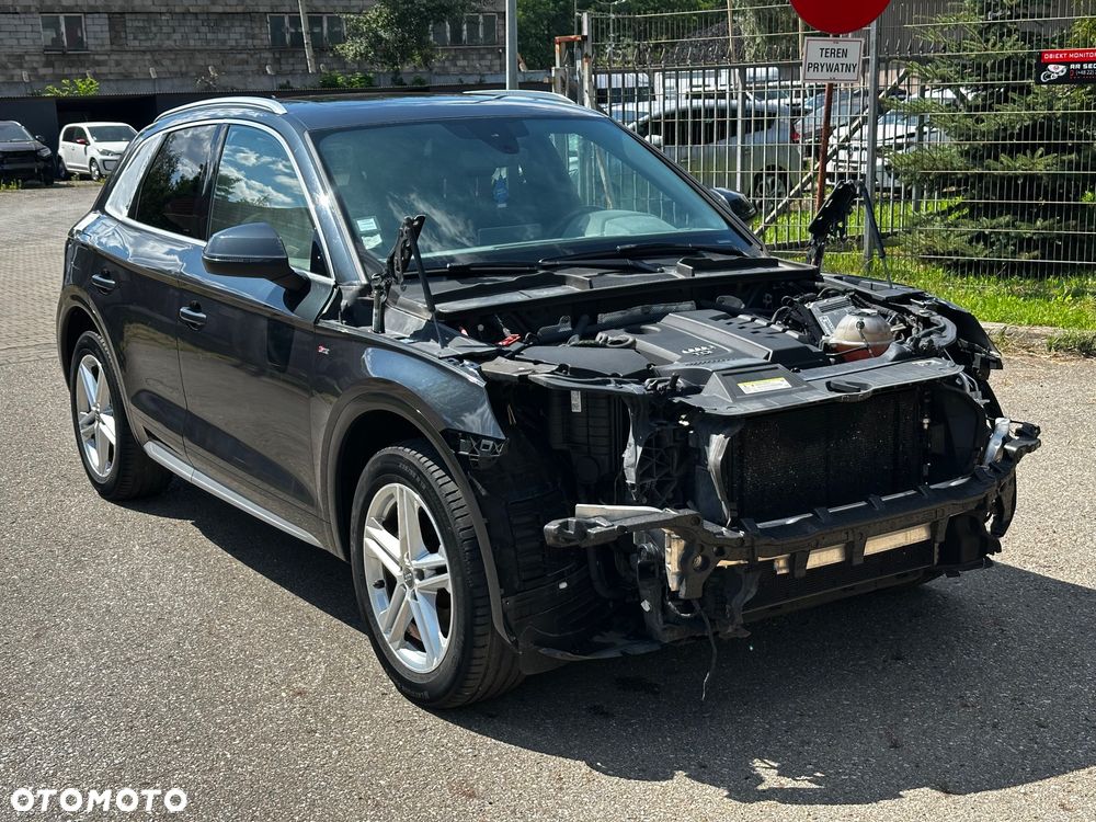 Audi Q5 - 5