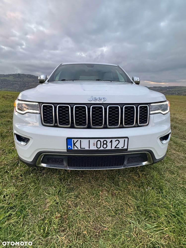 Jeep Grand Cherokee - 3