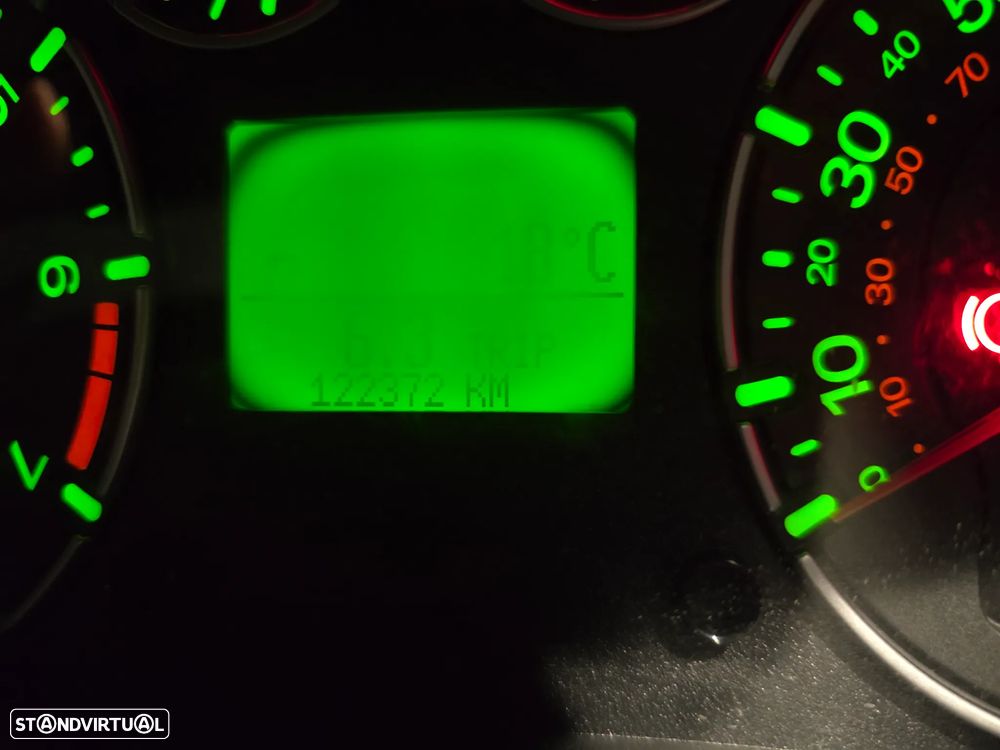Ford Fiesta 1.25 Techno - 10