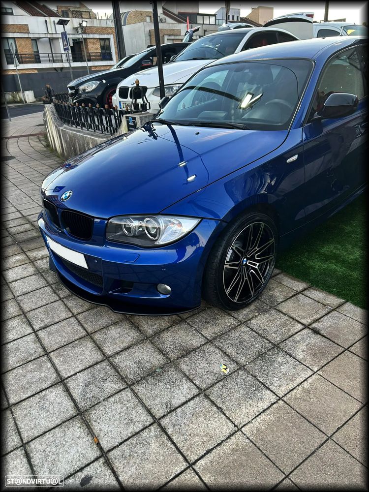 BMW 123 d DPF Edition Sport - 2
