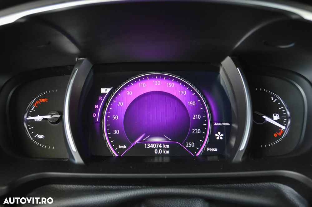 Renault Talisman ENERGY dCi 160 EDC INITIALE PARIS - 12