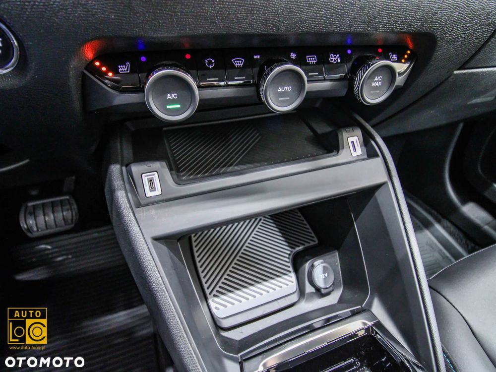 Citroën C4X 1.2 PureTech Shine Pack S&S EAT8 - 26