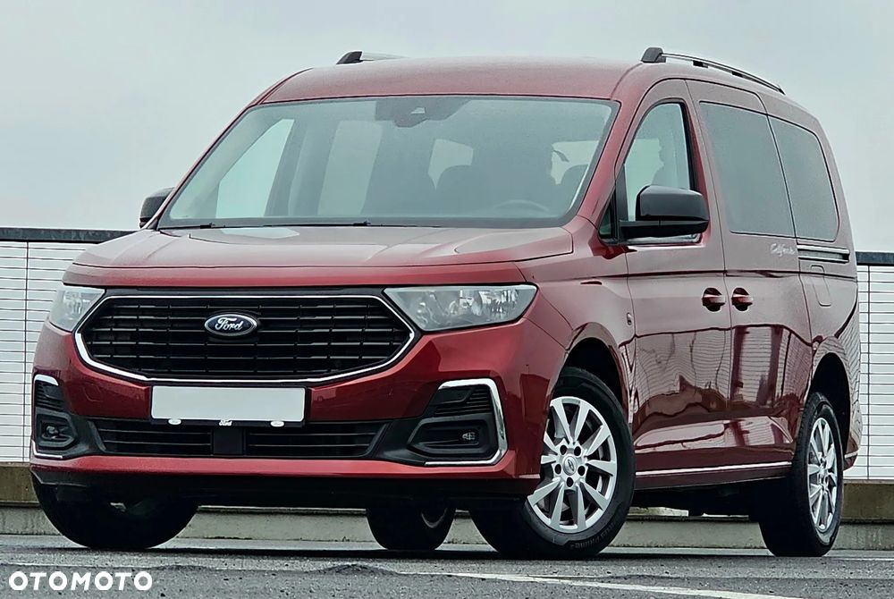 Ford Tourneo Connect Grand - 3