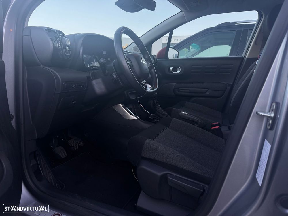 Citroën C3 Aircross 1.5 BlueHDi C-Series - 7