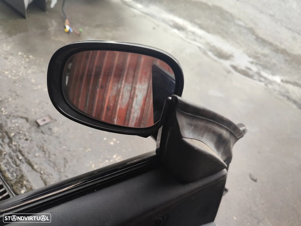 Bmw 3 e93 Cabriolet PORTA FRENTE ESQUERDA - PF657 - 6