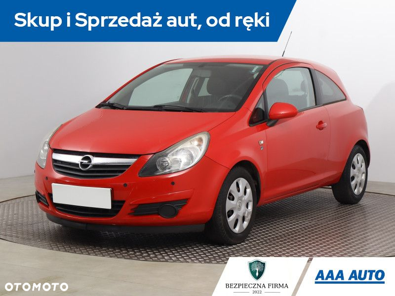 Opel Corsa - 2