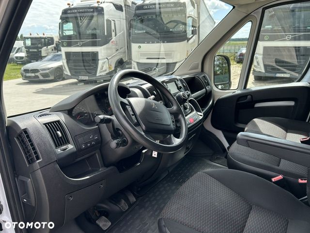 Peugeot Boxer - 8
