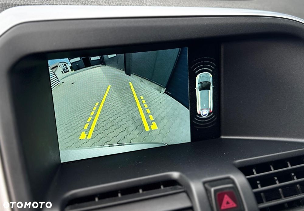 Volvo XC 60 - 21