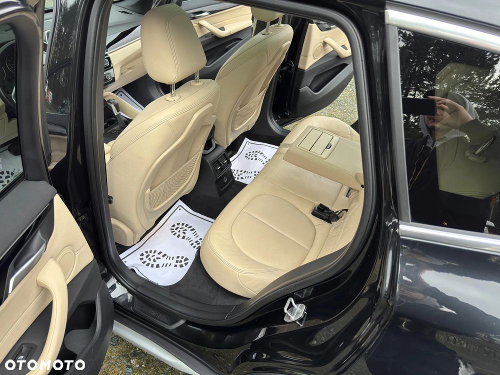 BMW X1 - 38