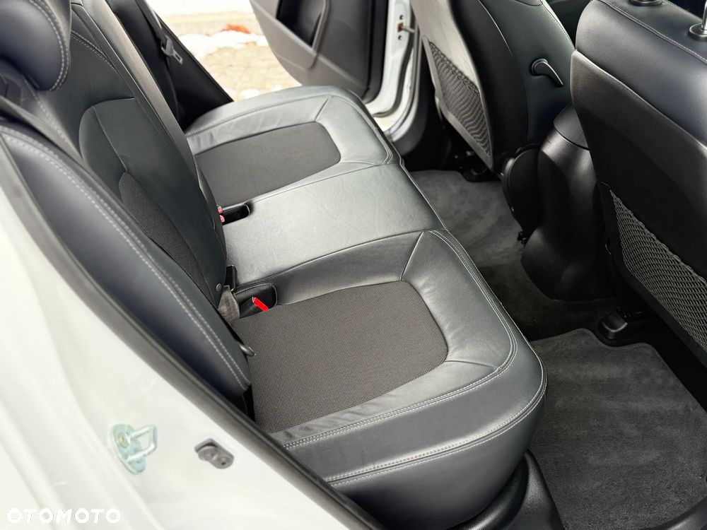 Kia Sportage 1.6 GDI Business Line 2WD - 8