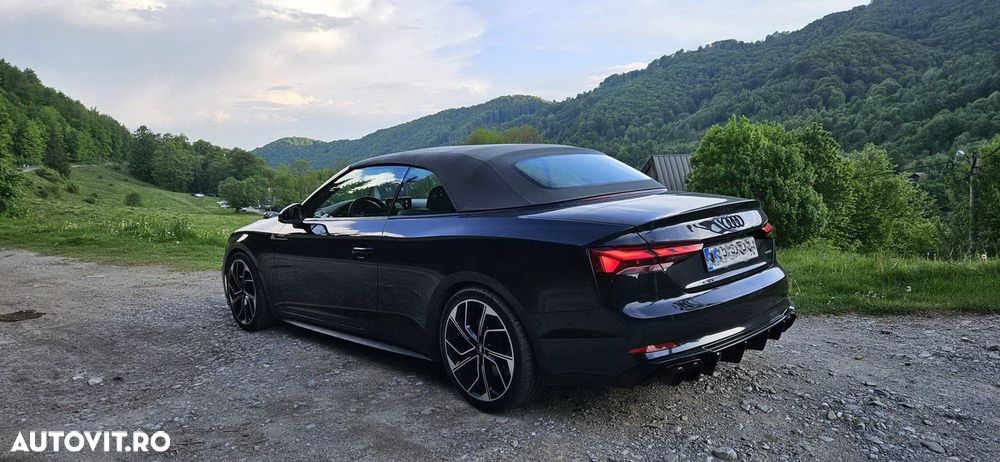Audi A5 Coupé 2.0 TFSI quattro S tronic Sport - 9