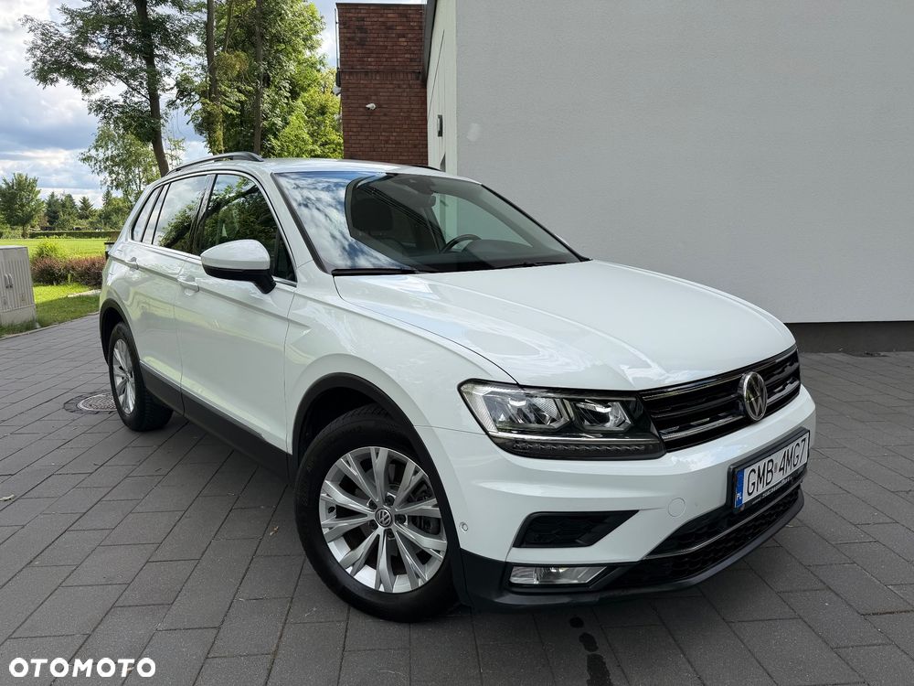 Volkswagen Tiguan 2.0 TDI SCR (BlueMotion Technology) DSG Highline - 13