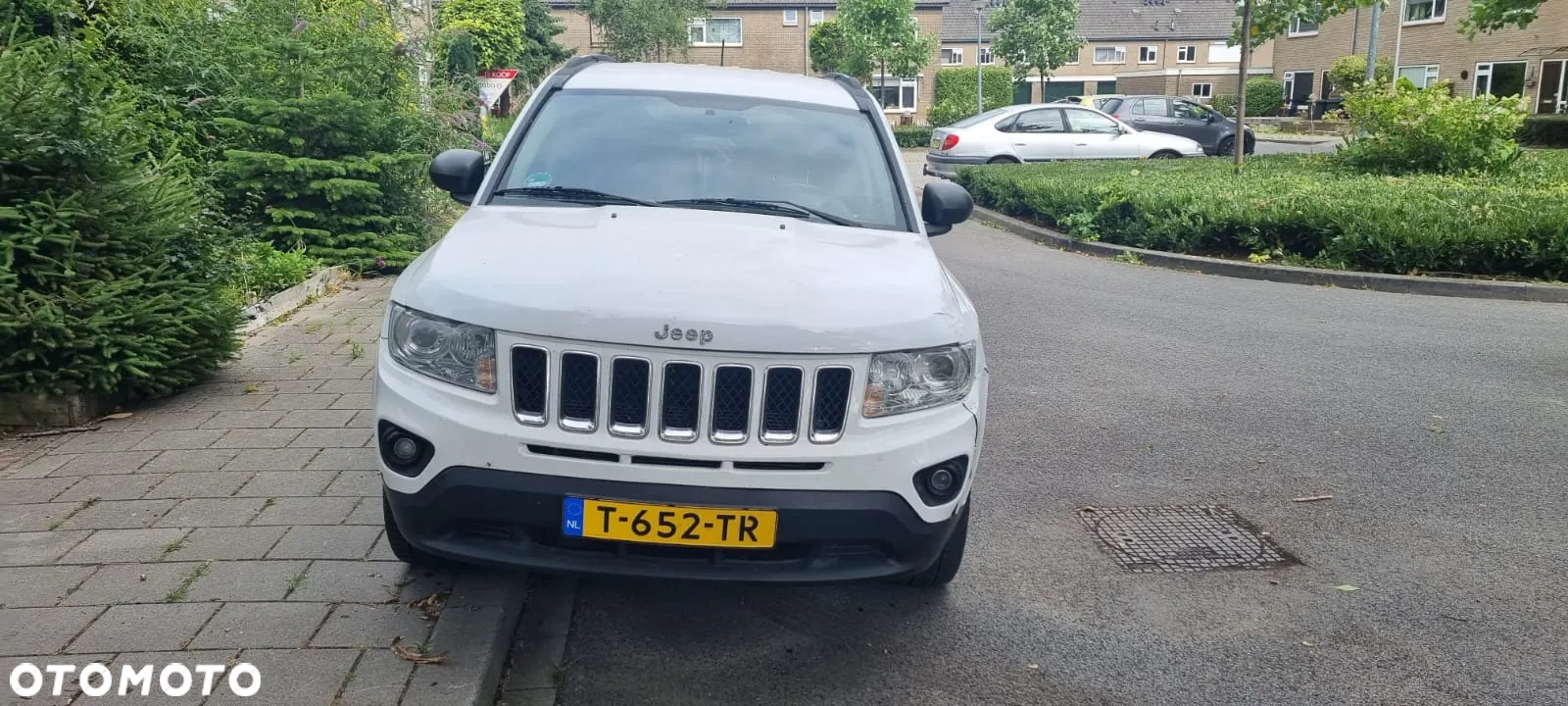 Jeep Compass 2.4 Sport - 2