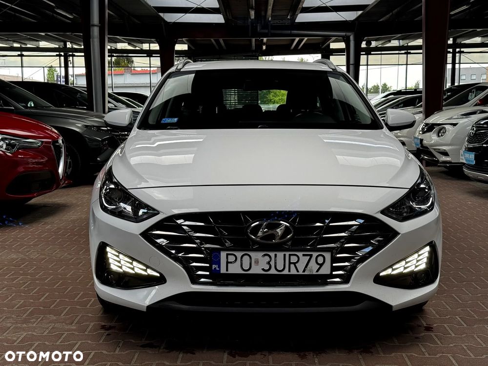 Hyundai i30 1.5 DPI Comfort - 2