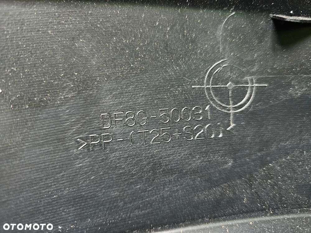 Nowy Zderzaki - 499 PLN - Otomoto.pl