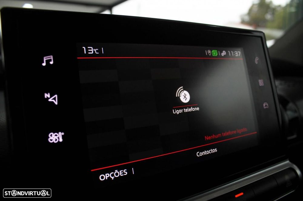 Citroën C4 Cactus 1.2 PureTech Shine - 19