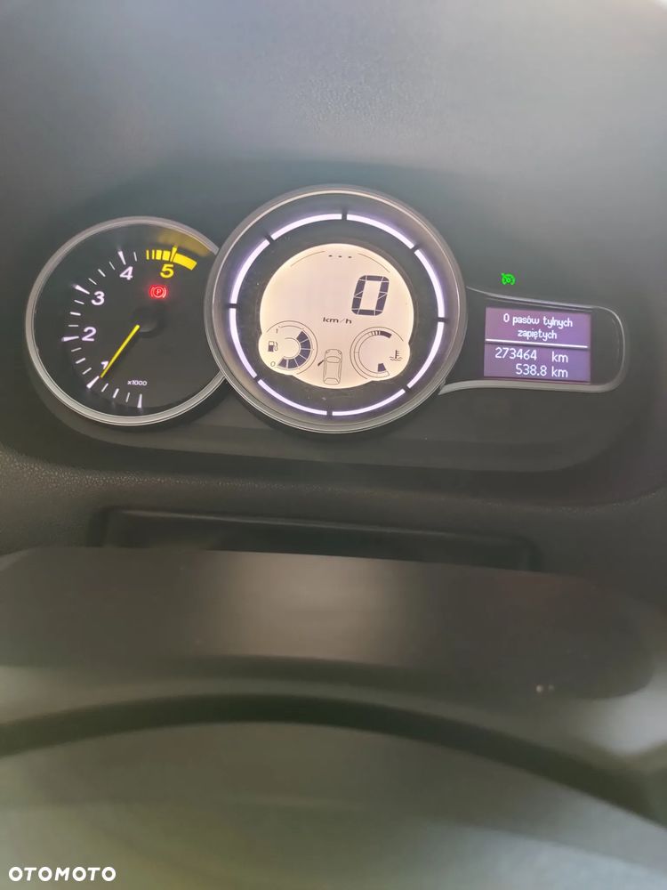 Renault Megane - 5
