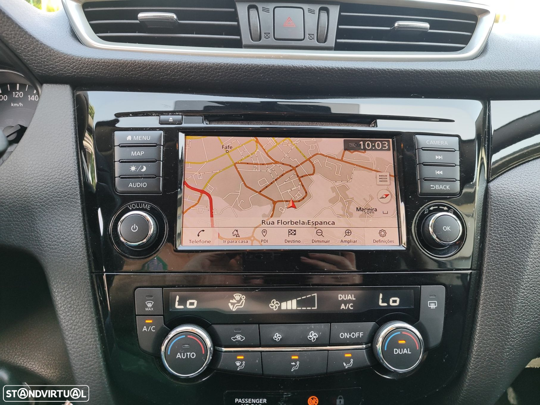 Nissan Qashqai 1.5 dCi Business Edition - 20