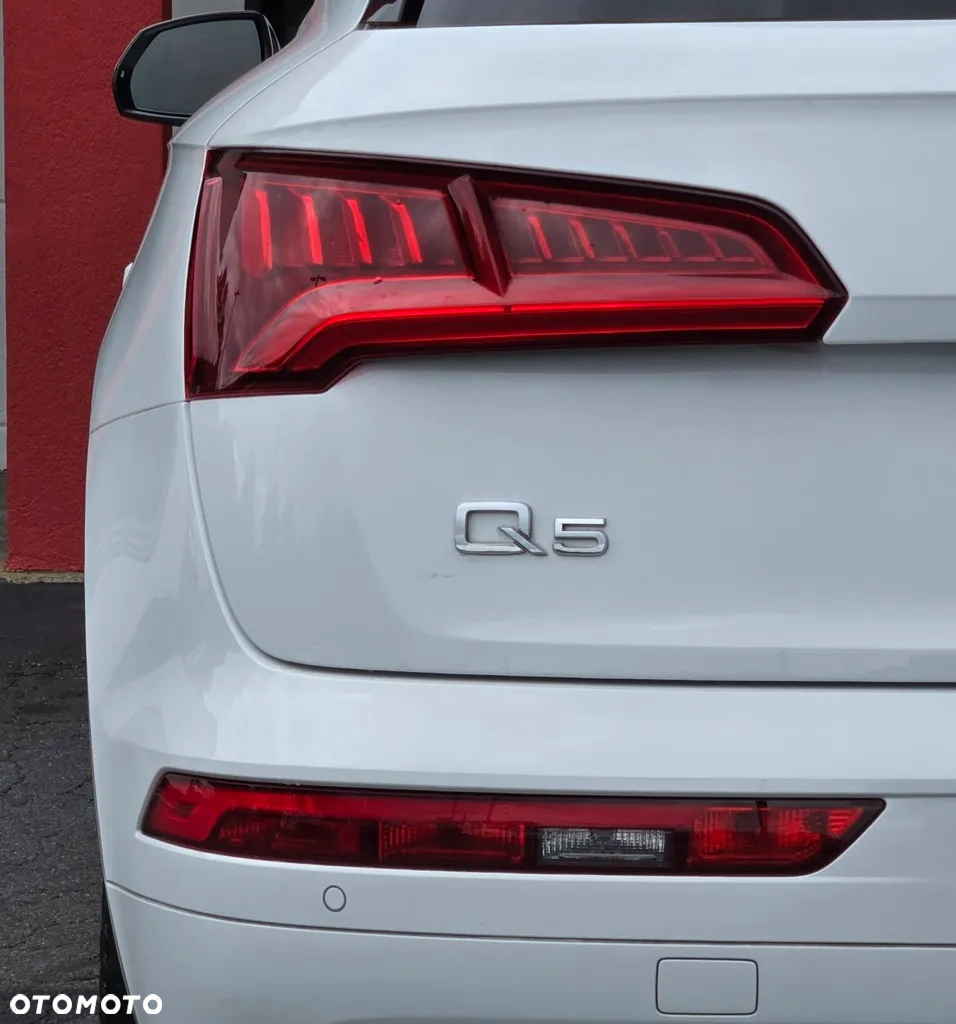 Audi Q5 45 TFSI quattro S tronic edition one - 9