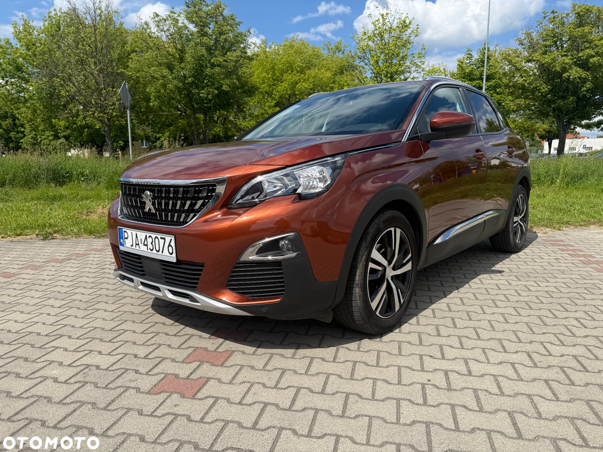 Peugeot 3008 - 2