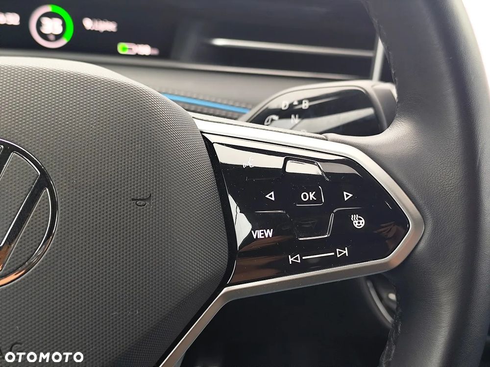 Volkswagen ID.7 77kWh Pro - 20