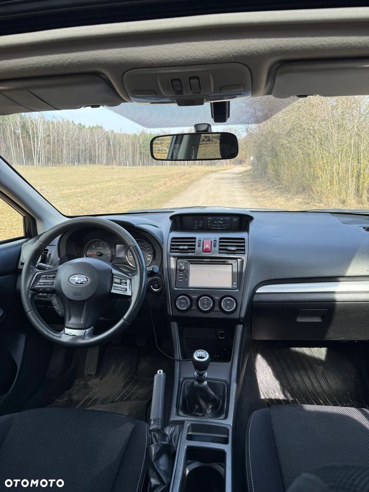 Subaru XV 2.0D Exclusive - 6