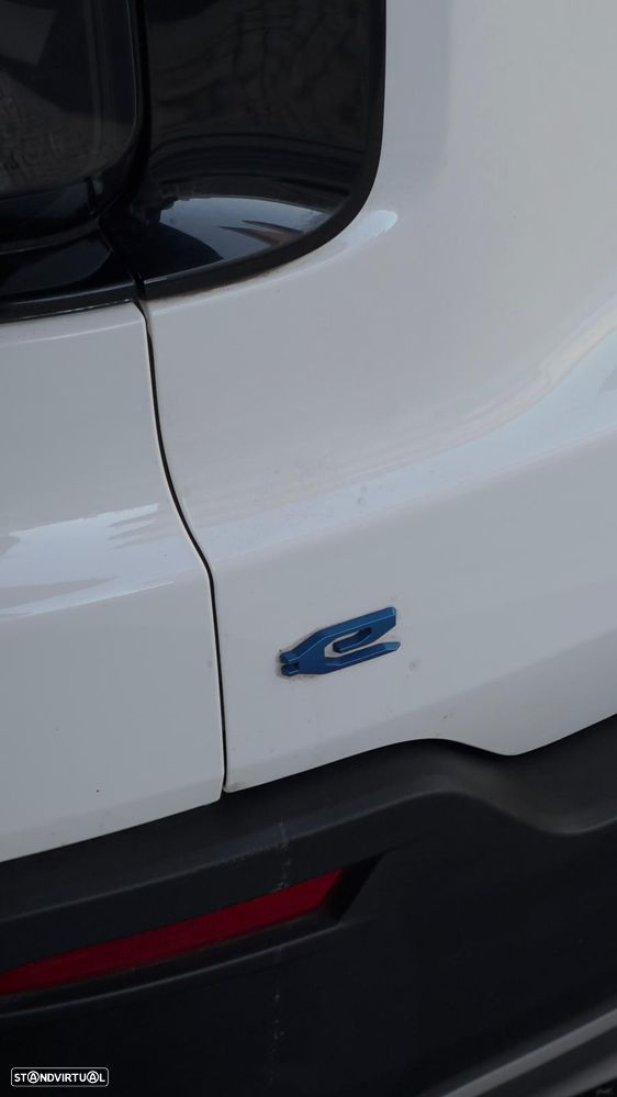 Jeep Avenger Altitude - 34