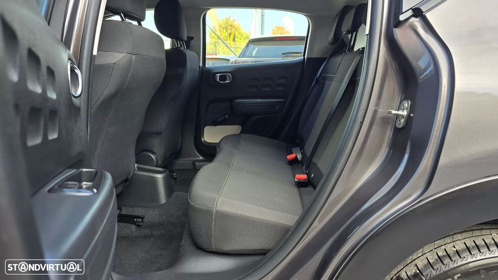 Citroën C3 1.2 PureTech YOU! - 18