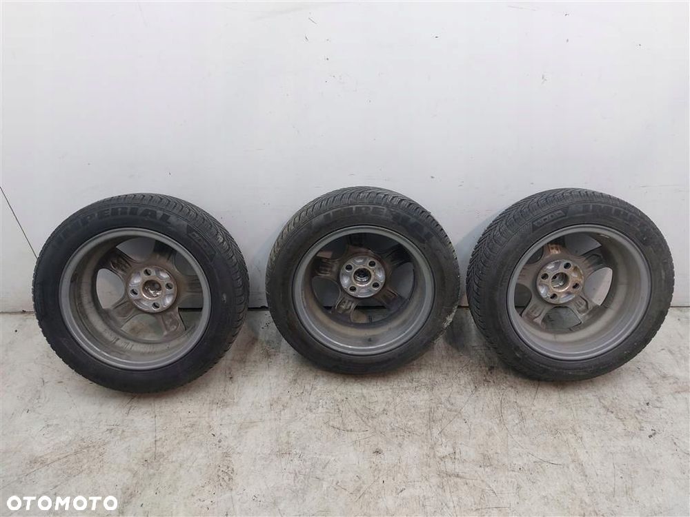 Alufelga FELGA ALUMINIOWA Hyundai I10 I 08-13 5.5 X 14 IMPERIAL 4x100 - 6