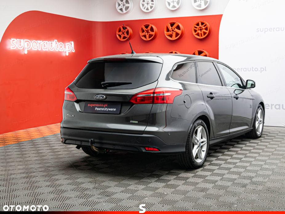 Ford Focus - 7