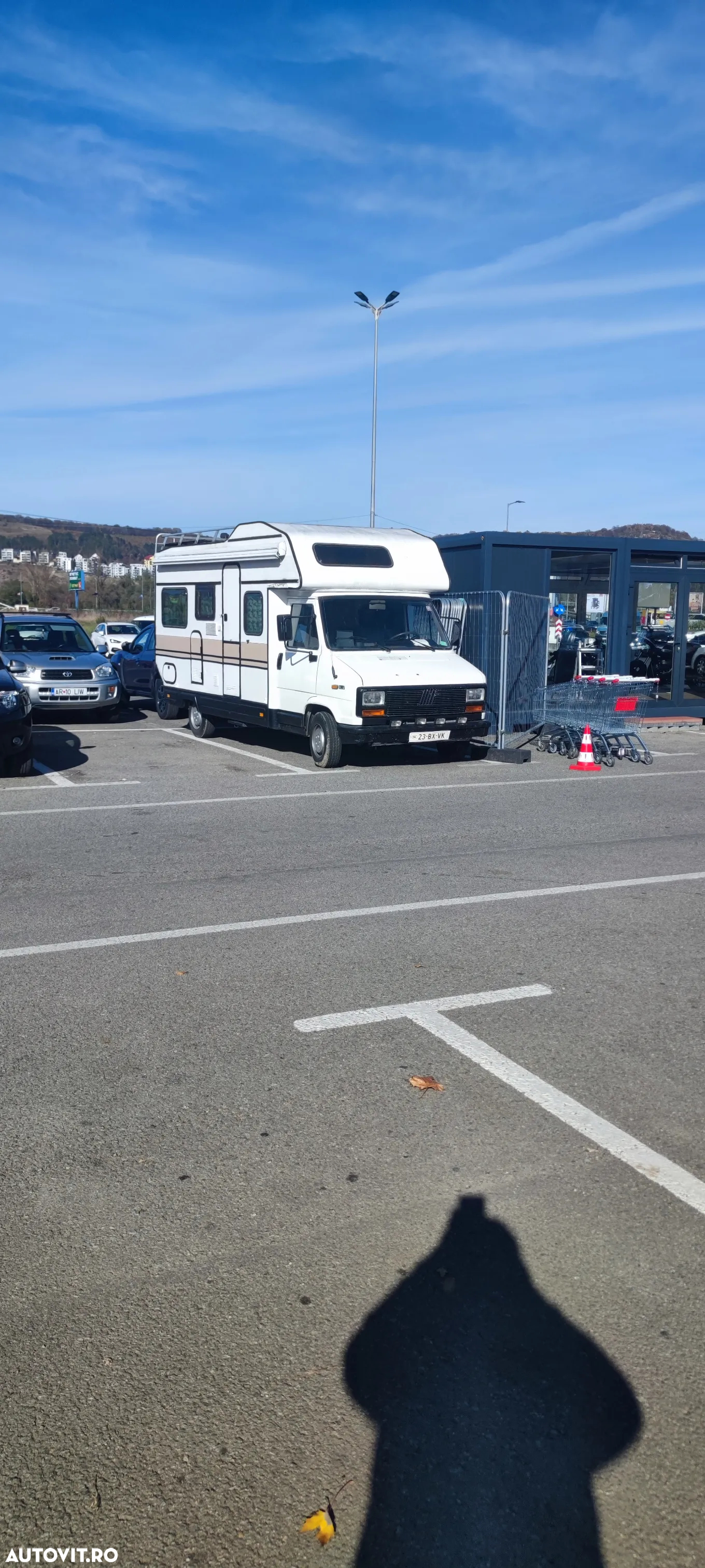 Fiat Ducato - 3
