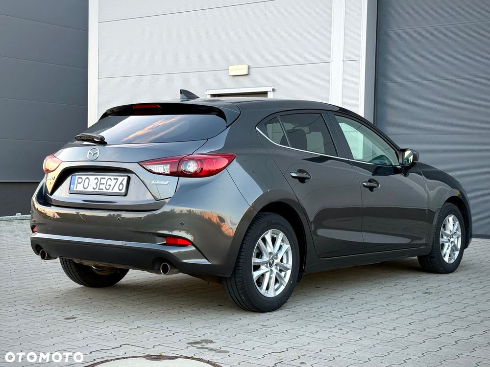 Mazda 3 2.0 Skyenergy - 7