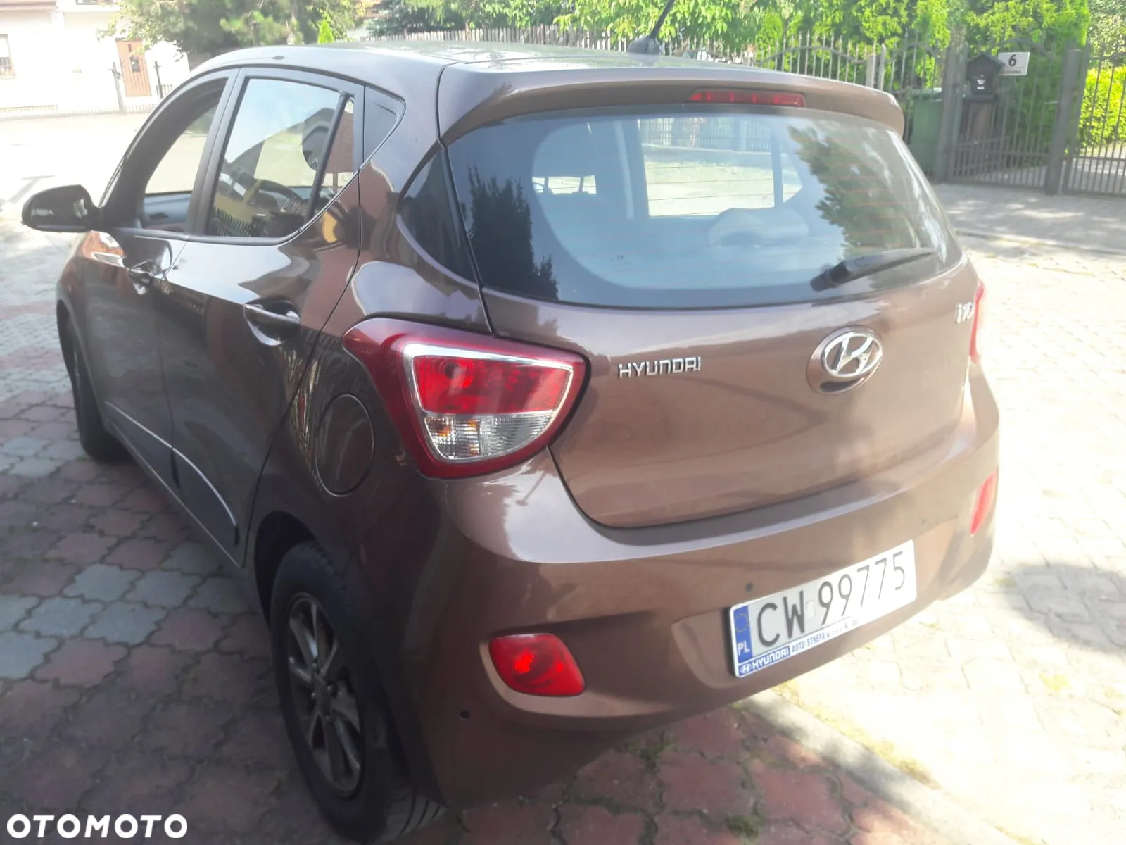 Hyundai i10 1.2 Premium - 3