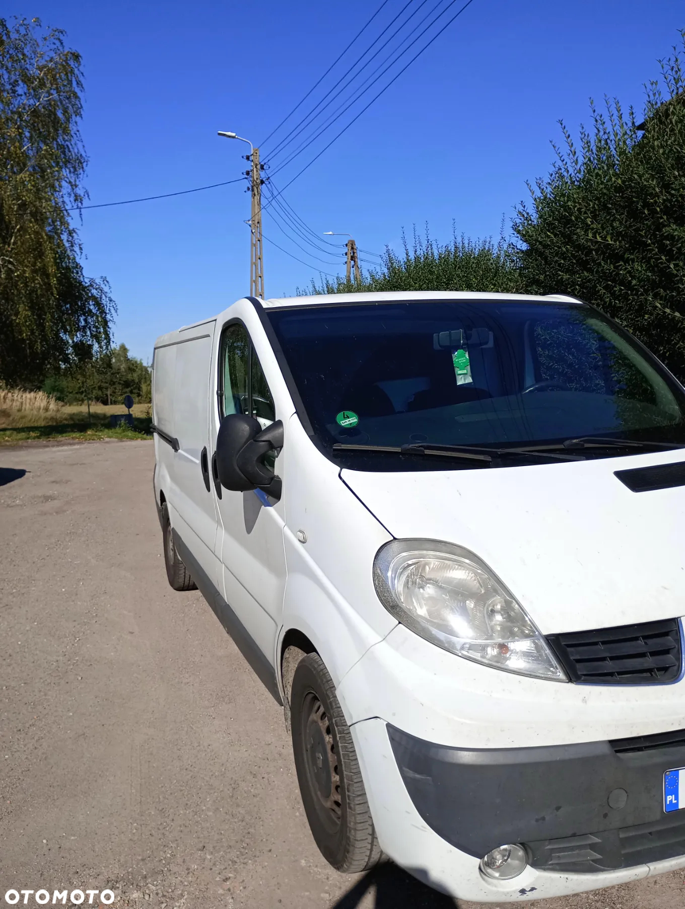 Renault Trafic - 7