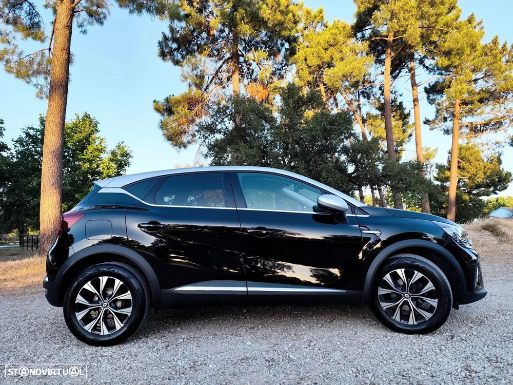 Renault Captur 1.0 TCe Techno - 20