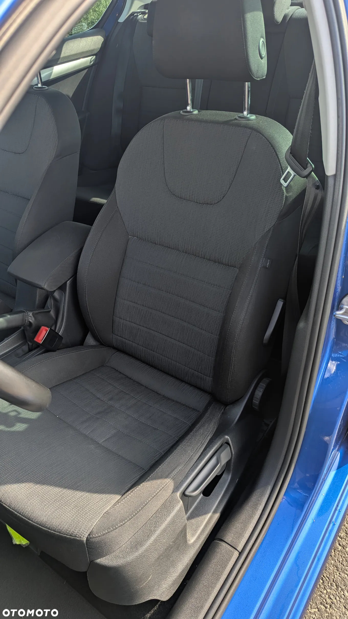Skoda Octavia 1.4 TSI Style - 13