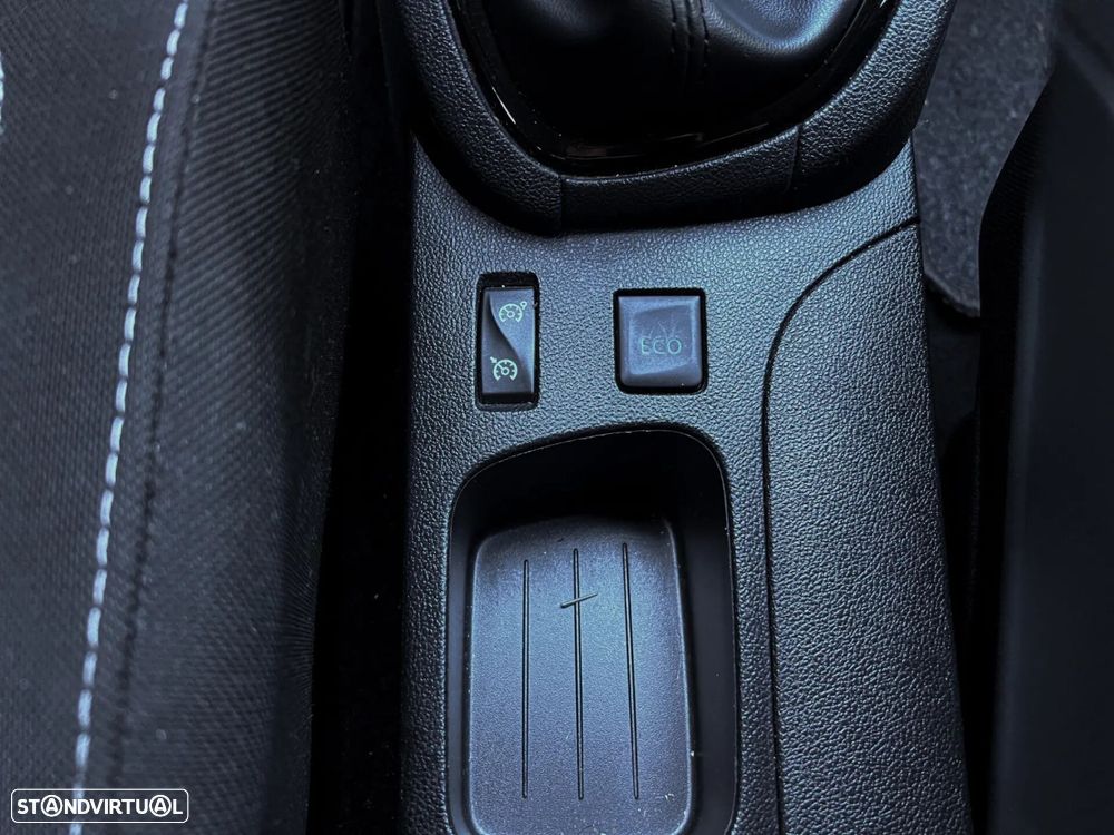 Renault Clio Sport Tourer 1.5 dCi Limited - 15