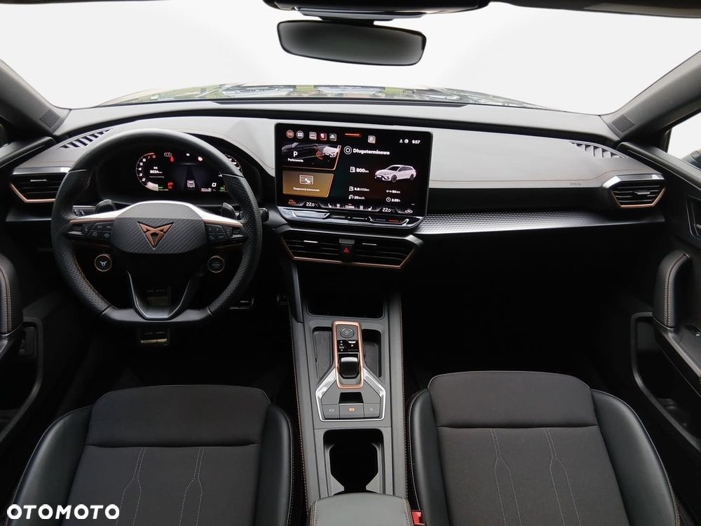 Cupra Leon Sportstourer 1.5 eTSI DSG - 24