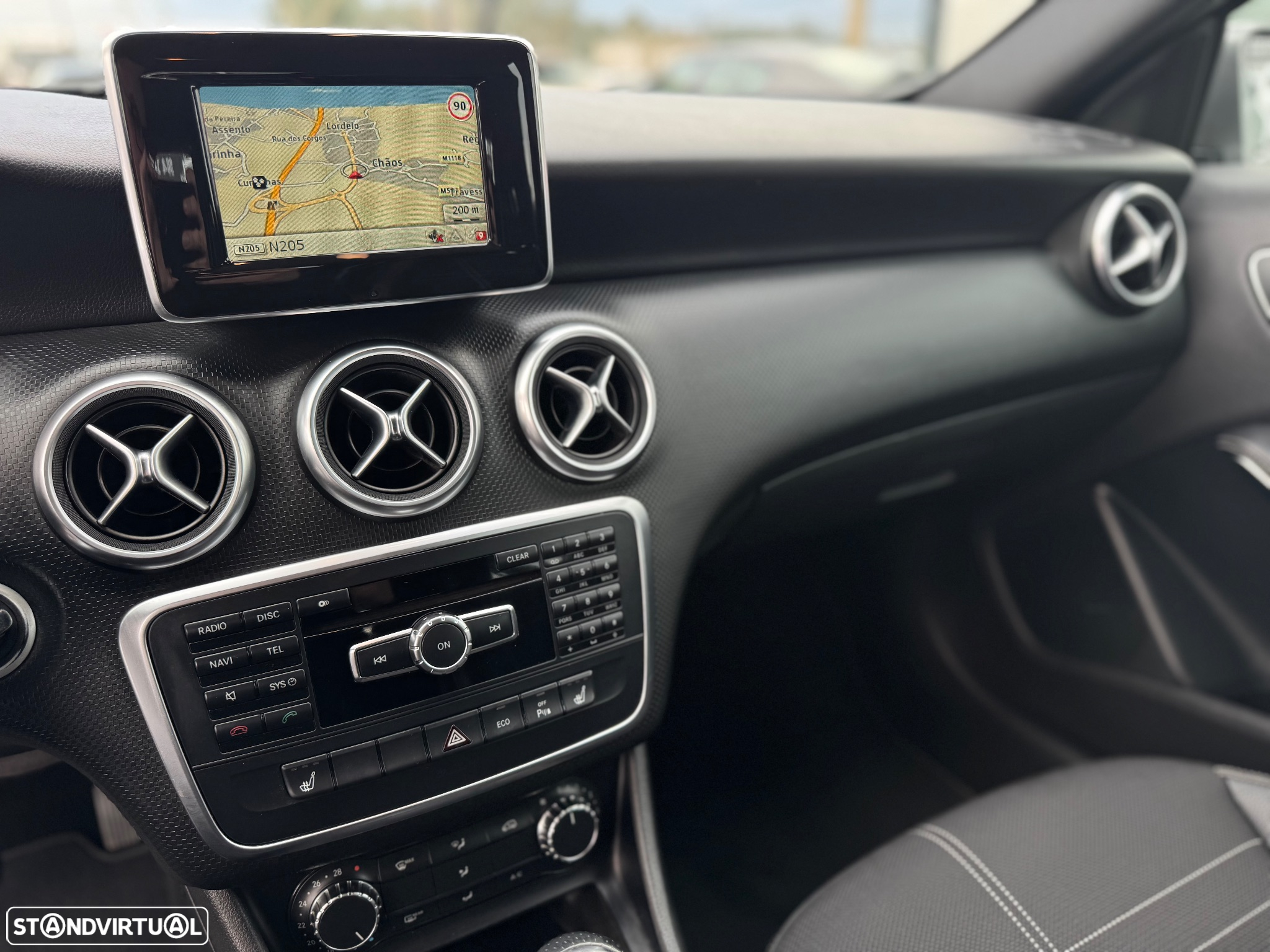 Mercedes-Benz A 180 CDi BE Edition Urban - 17