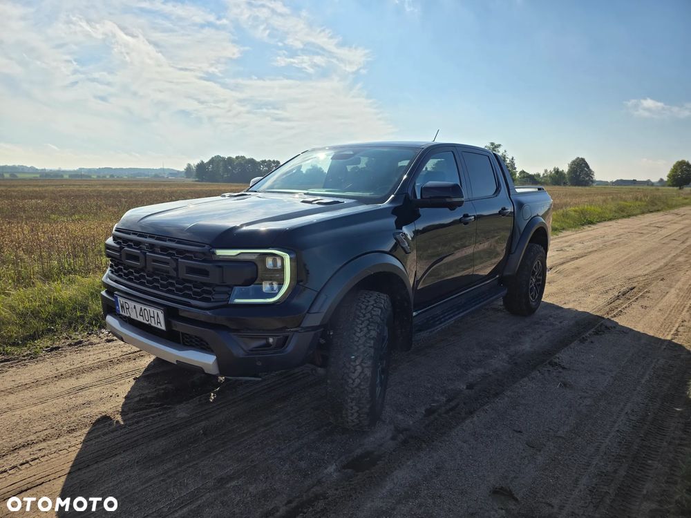 Ford Ranger Raptor ver-2-0-ecoblue-bi--turbo-4x4-dc-raptor - 3