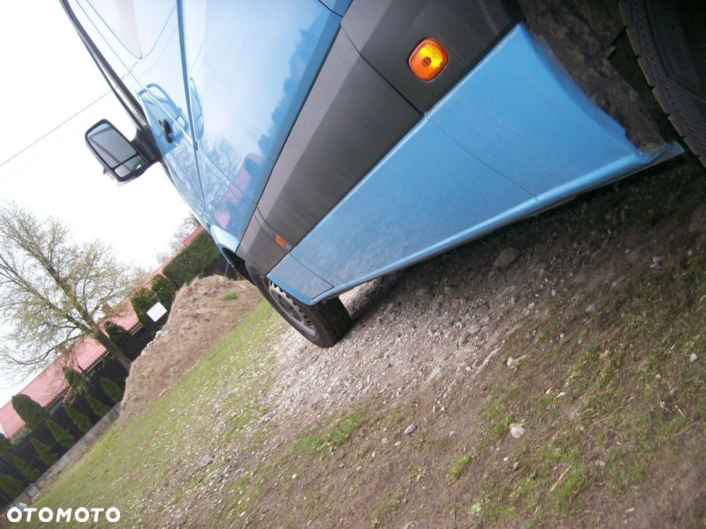 Volkswagen Crafter - 18