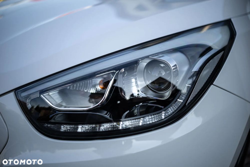 Hyundai ix35 1.6 GDI Premium 2WD - 3
