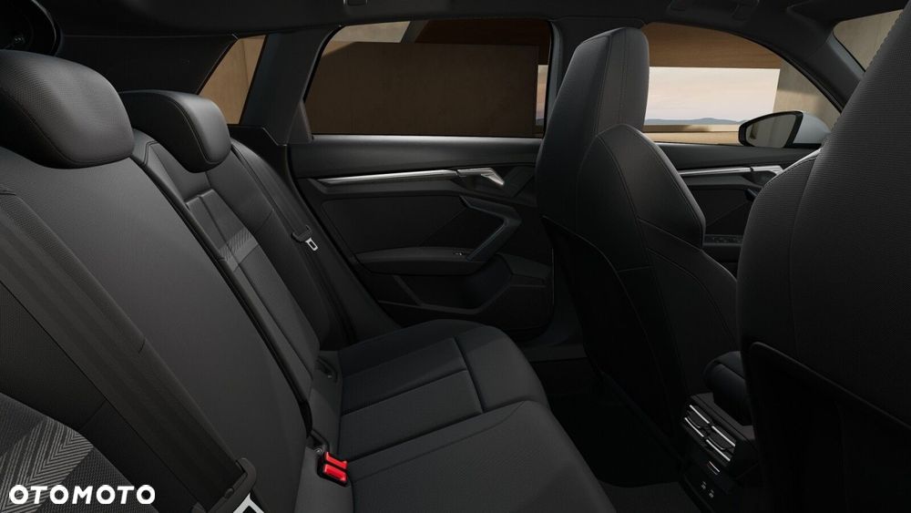 Audi A3 Sportback - 11