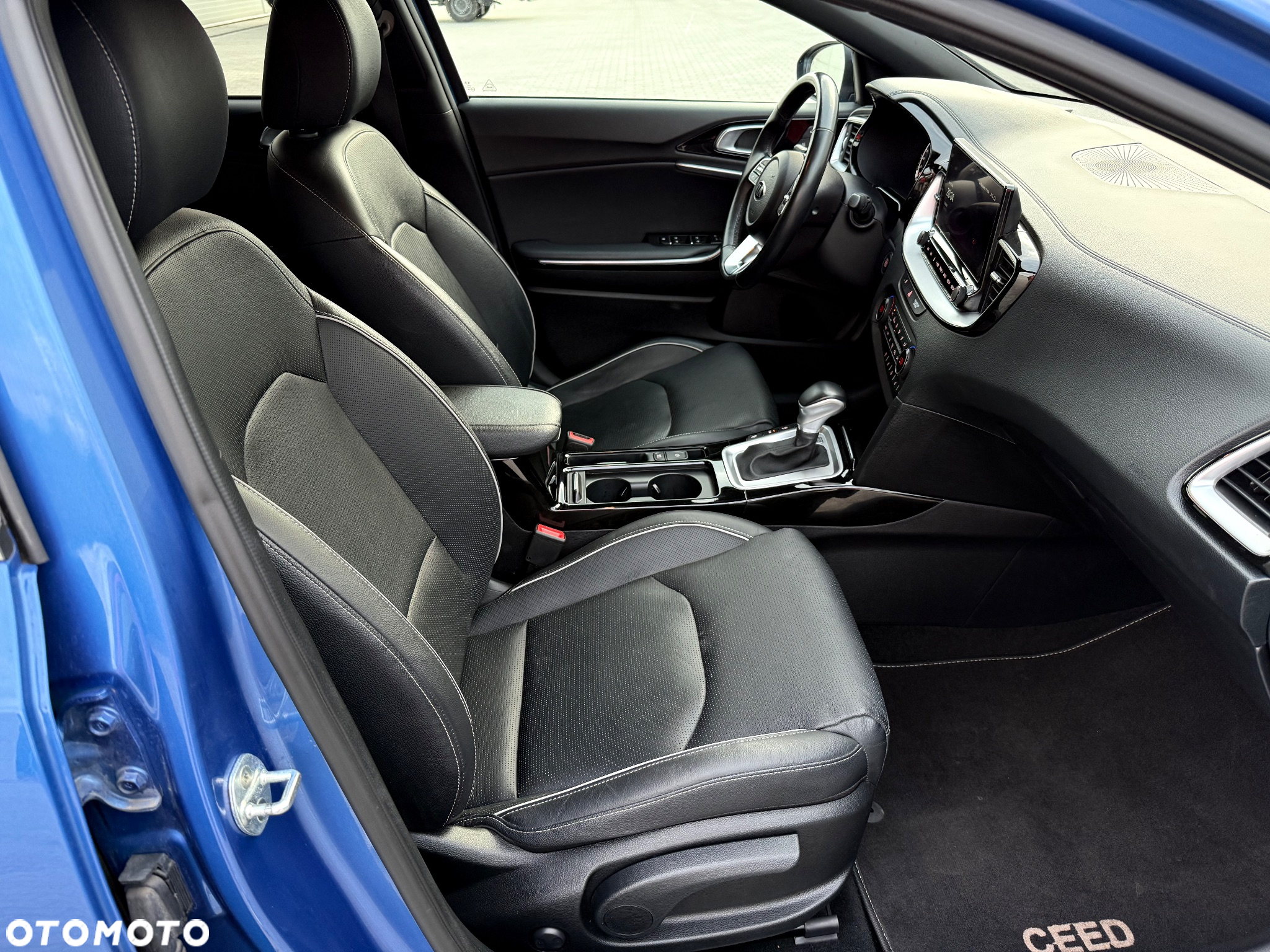 Kia XCeed 1.6 T-GDI GT-Line DCT - 19