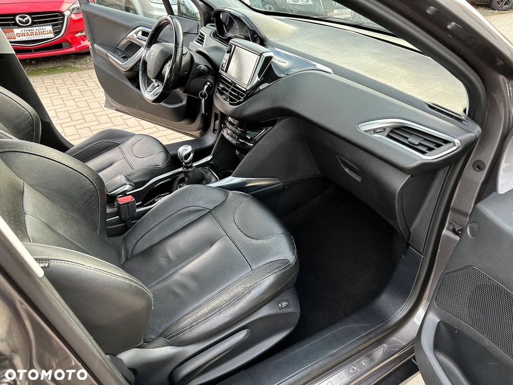 Peugeot 2008 - 23