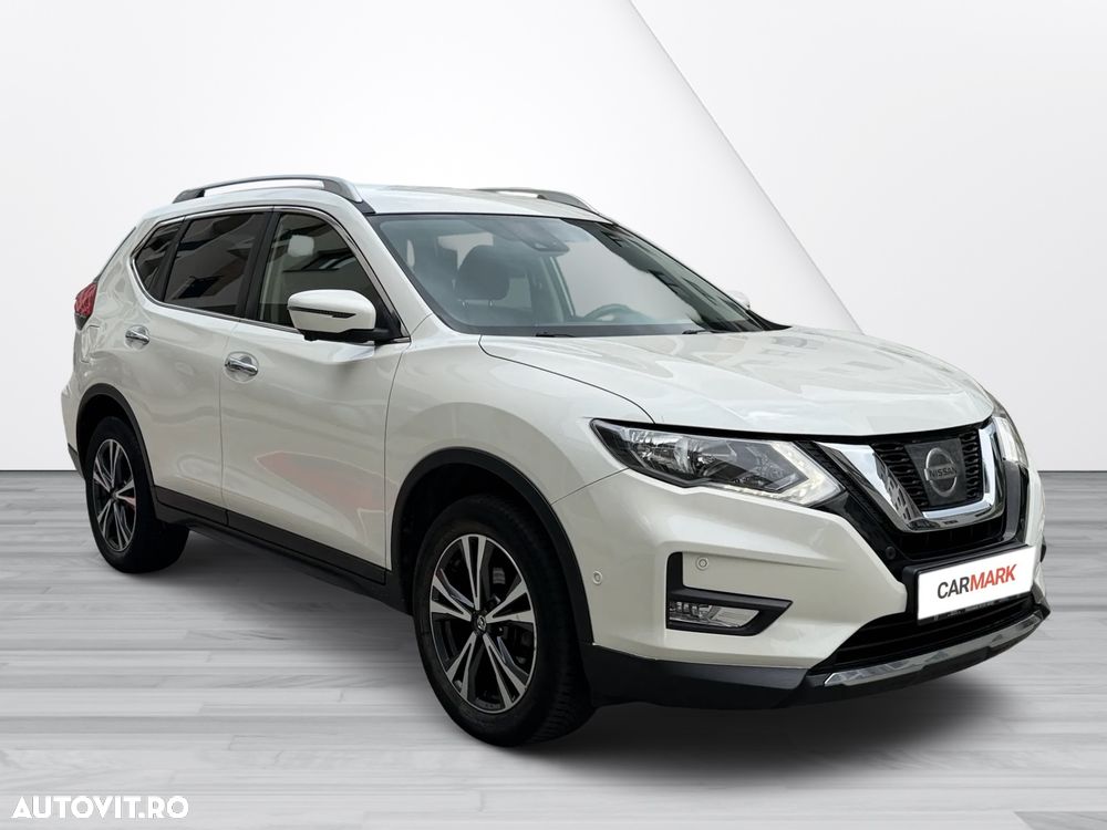 Nissan X-Trail 1.6L dCI Start/Stop XTRONIC Acenta Aut. - 2
