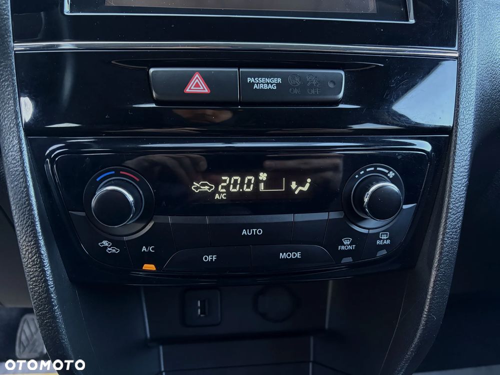 Suzuki Vitara 1.6 DDiS (4x2) Comfort+ - 26