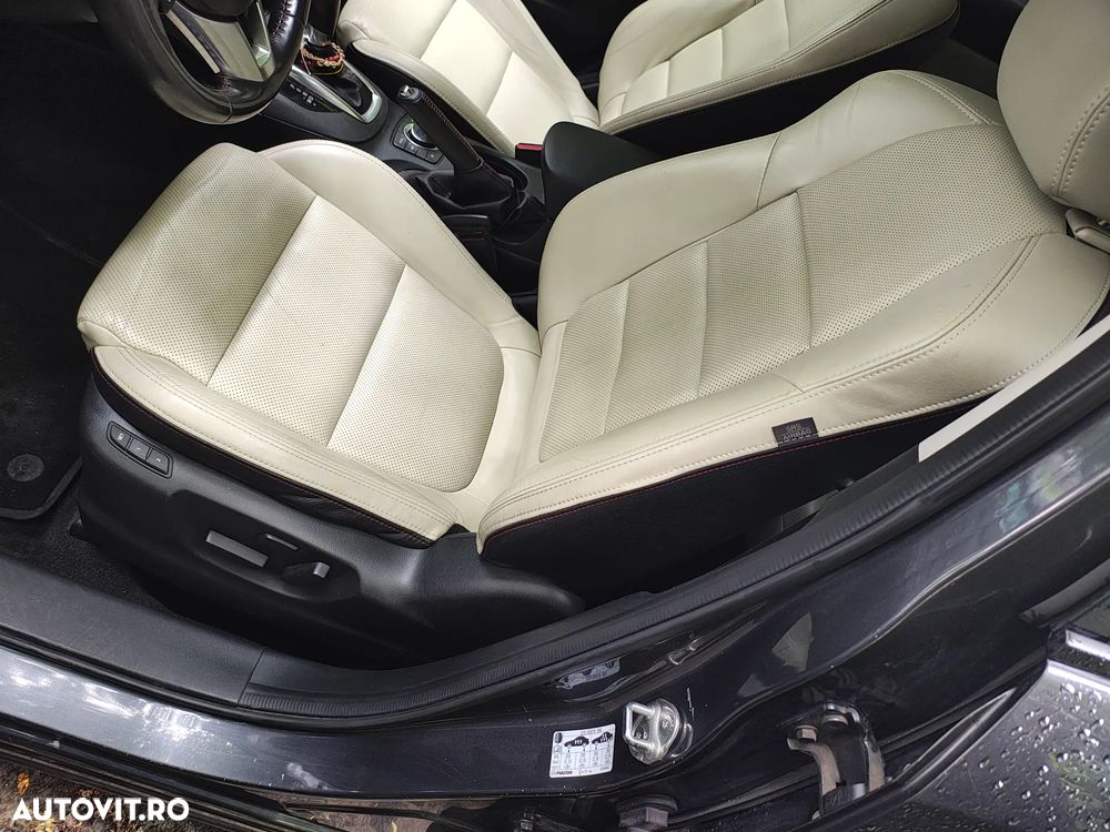 Mazda CX-5 CD175 4x4 AT Revolution Top - 12